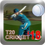 T20 World Cricket 2018 アイコン