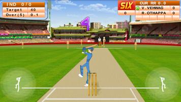 T20 World Cricket 2018 스크린샷 2