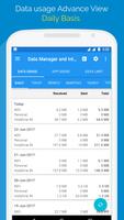 Data Manager স্ক্রিনশট 2