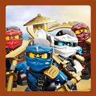 Best Lego Ninjago Build Video icon