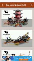 Best Lego Ninjago Build Video poster