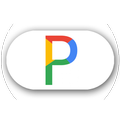 Pixel Pill Widget