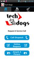 Tech Dogs imagem de tela 3