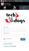 Tech Dogs Cartaz