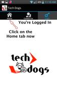 Tech Dogs imagem de tela 1