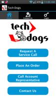 Tech Dogs imagem de tela 2