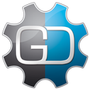 GASDROID ver. 1.0.8 [BETA] aplikacja