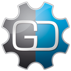 GASDROID ver. 1.0.8 [BETA] ikona