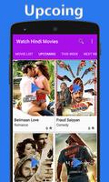 Hindi Movies Online capture d'écran 1