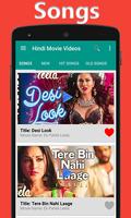 Hindi Hd Video Songs постер