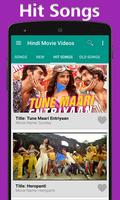 Hindi Hd Video Songs screenshot 2