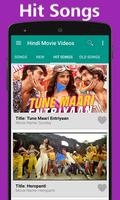 Hindi Hd Video Songs capture d'écran 2