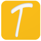 Tech News Reader ikona