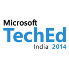 Microsoft TechEd India 2014 icône