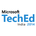 ikon Microsoft TechEd India 2014