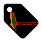 Hot Customer Offers(HcO Zambia) आइकन