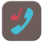 Call and Sms Blocker icono