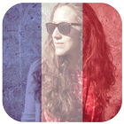 Support France icône