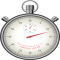 Stopwatch and Countdown Timer