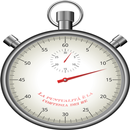 Stopwatch and Countdown Timer APK