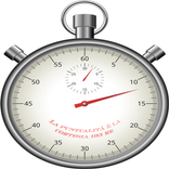 Stopwatch and Countdown Timer