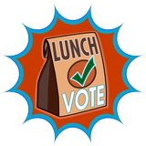 LunchVote icône