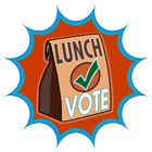 LunchVote иконка