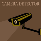 Camify-Hidden Camera Detector أيقونة