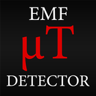 EMF Detector Zeichen