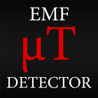 آیکون‌ EMF Detector