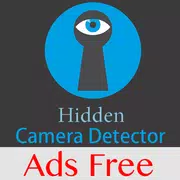Hidden Camera Detector PRO - Cam Finder
