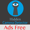 Hidden Camera Detector PRO - Cam Finder