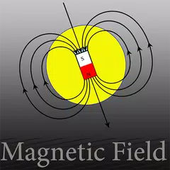 Magnetic Field Detector - Magnetic Field Sensor APK download