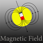 Magnetic Field Detector أيقونة