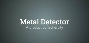 Metal Detector - Gold Detector Body Scanner