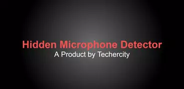 Hidden Microphone Detector-Evesdrop Detection Tool