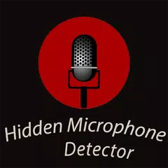 Hidden Microphone Detector-Evesdrop Detection Tool APK download