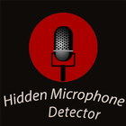 Hidden Microphone Detector icon