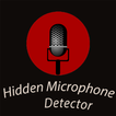 Hidden Microphone Detector-Evesdrop Detection Tool