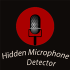 Hidden Microphone Detector 图标