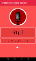 Hidden Microphone Detector capture d'écran 1