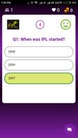 Howzatt - Daily Trivia Quiz Game Show screenshot 1