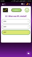 Howzatt - Daily Trivia Quiz Game Show screenshot 2