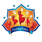 Festive Tales أيقونة