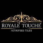 Royale Touche Vitrified icône