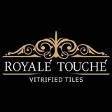 Royale Touche Vitrified icône