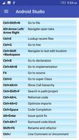 Shortcut Keys скриншот 3