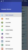 Shortcut Keys постер