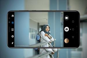 Camera For Huawei poster