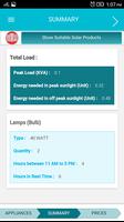 Indian Solar Calculator تصوير الشاشة 2